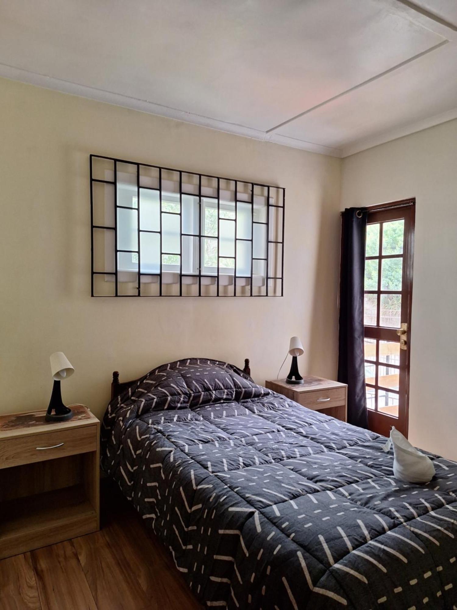 Casa Avenida Alemania Hotel Valparaíso Buitenkant foto