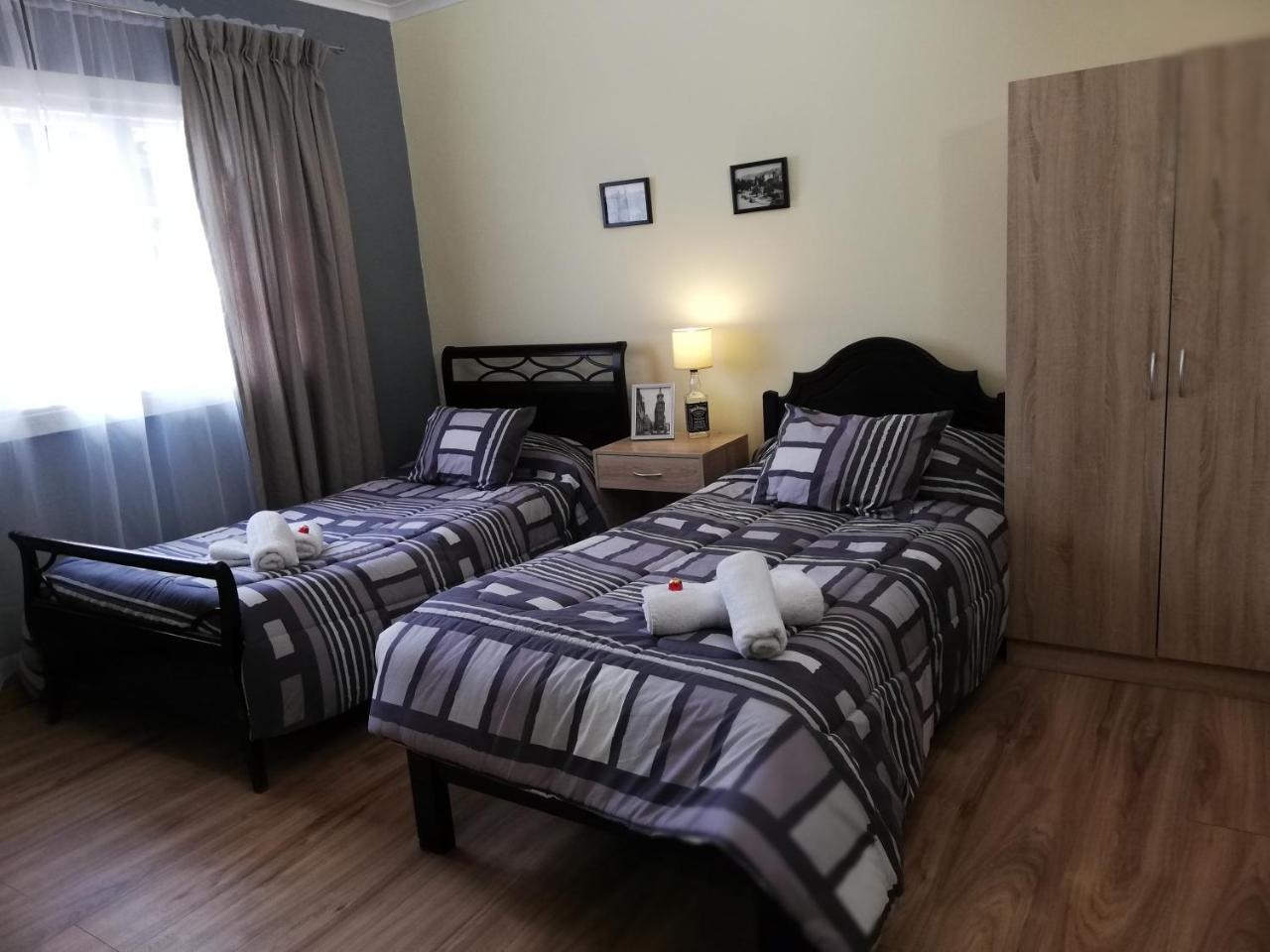 Casa Avenida Alemania Hotel Valparaíso Buitenkant foto